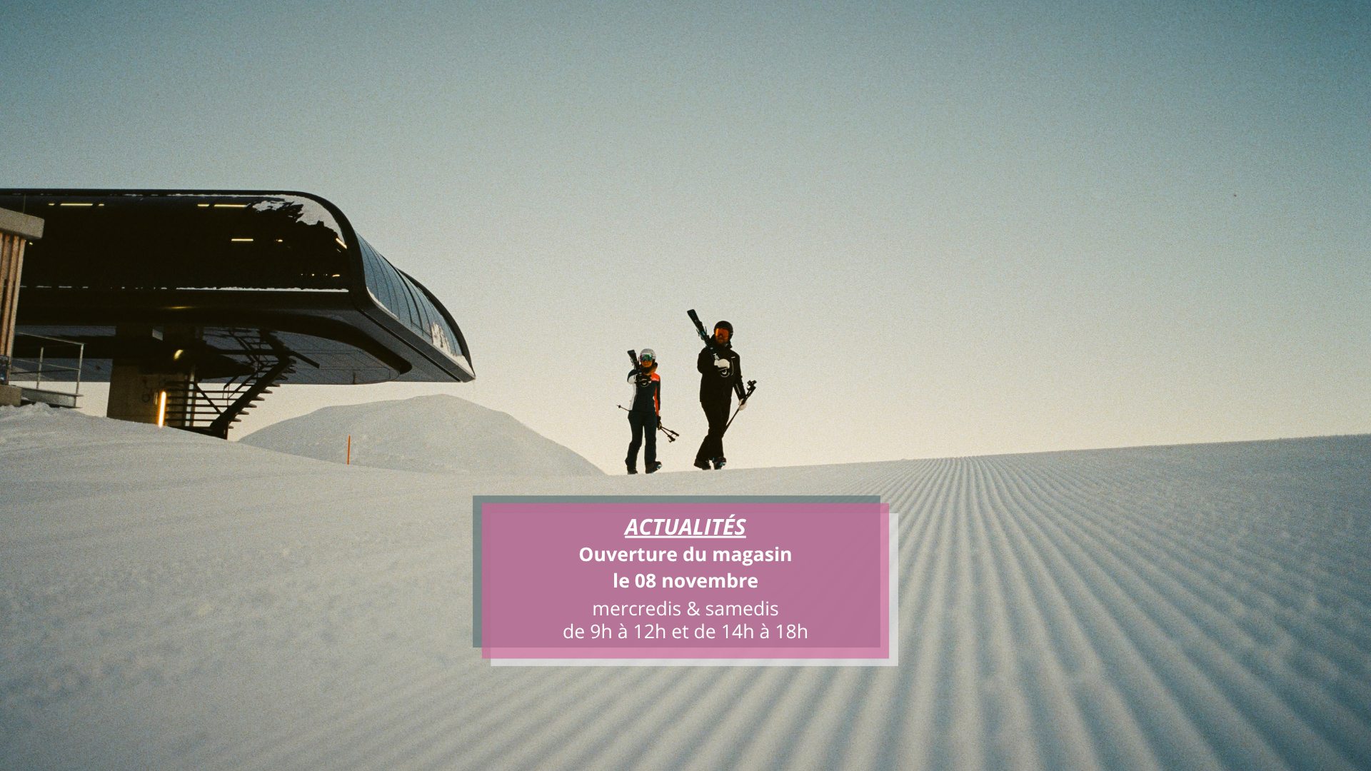 LE TREMPLIN HIRMENTAZ